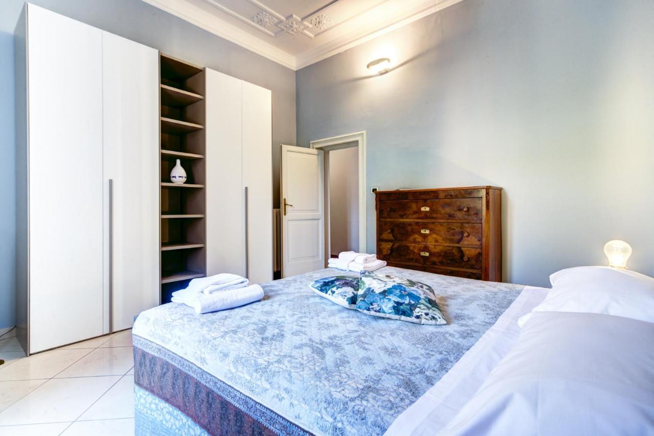 Classic Marconi Apartment By Wonderful Italy Bologna Exterior photo