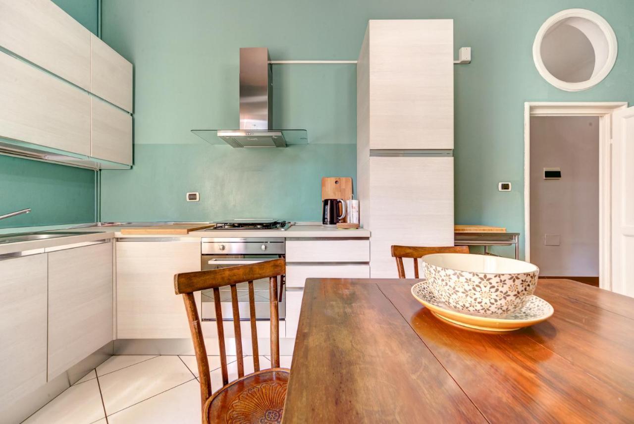 Classic Marconi Apartment By Wonderful Italy Bologna Exterior photo